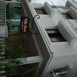 ** Bed & Breakfast Grace India