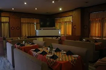 Surabhi International Hotel Varanasi
